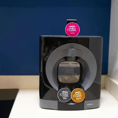 Edificio Ramiro 公寓 *