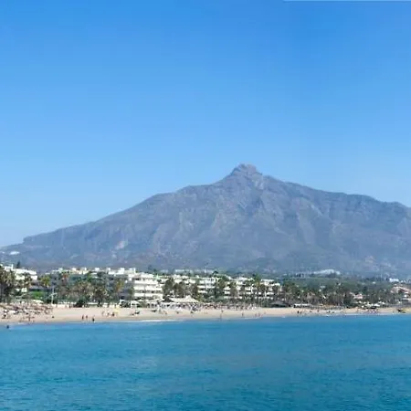 Edificio Ramiro 公寓