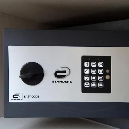 Edificio Ramiro 公寓 *