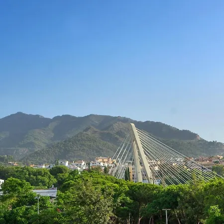 Edificio Ramiro 公寓