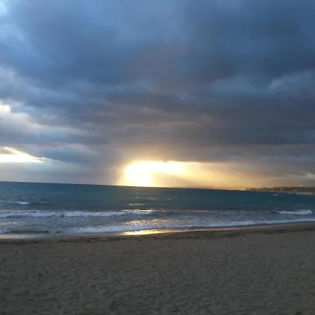 Edificio Ramiro 公寓