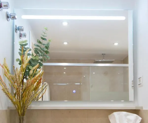 Apartament Edificio Ramiro Marbella