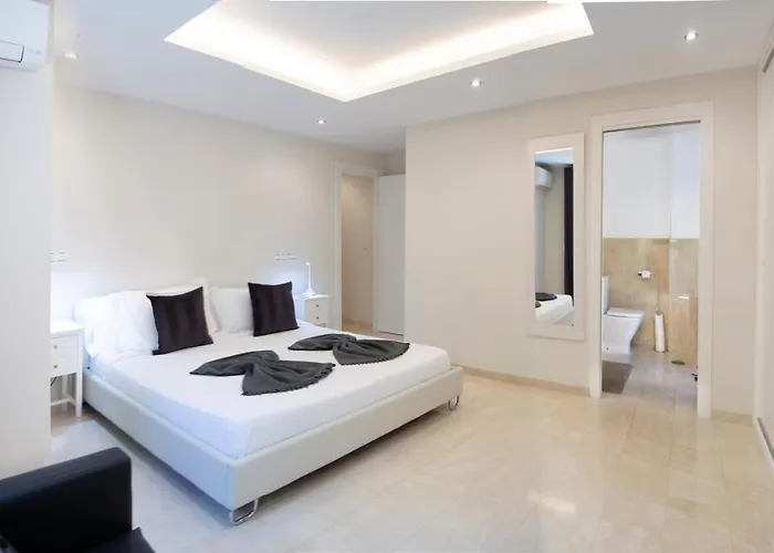 Apartament Edificio Ramiro *