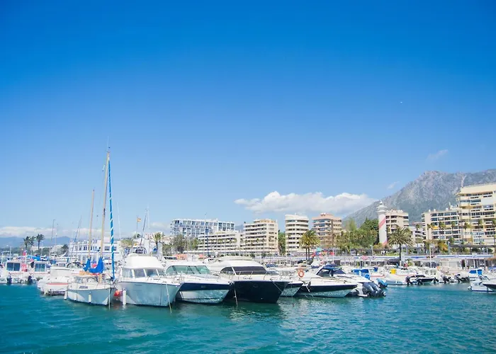 Edificio Ramiro Apartament *