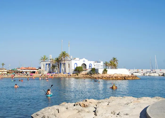 Apartament Edificio Ramiro *