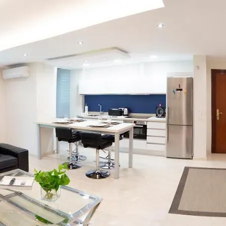 Apartment Edificio Ramiro *