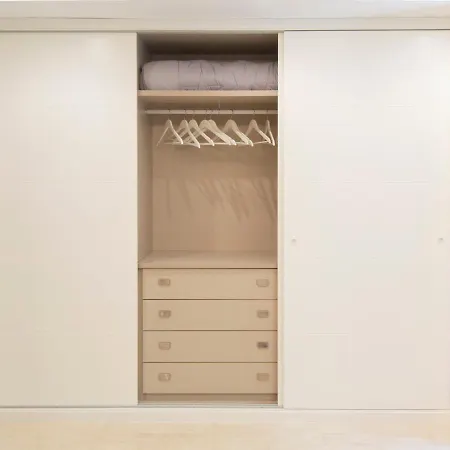 Edificio Ramiro Apartment