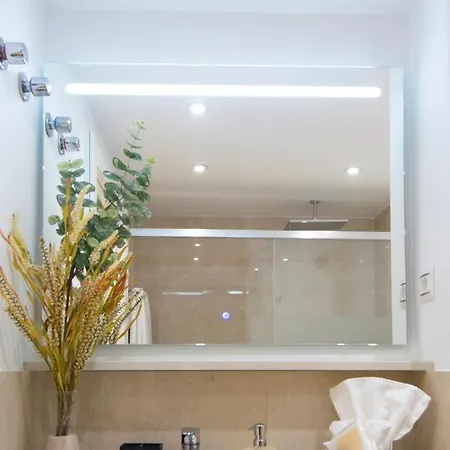 Apartment Edificio Ramiro Marbella