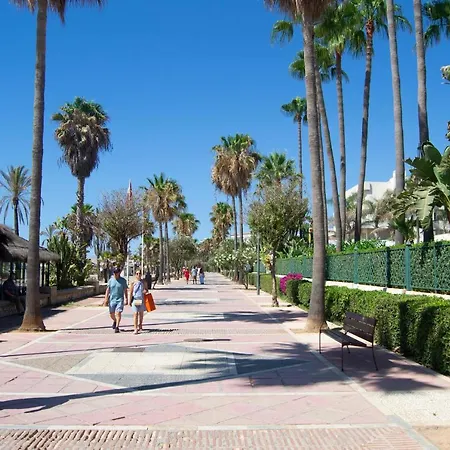 Edificio Ramiro Apartment Marbella