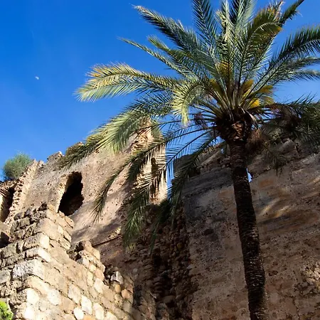 Edificio Ramiro Marbella