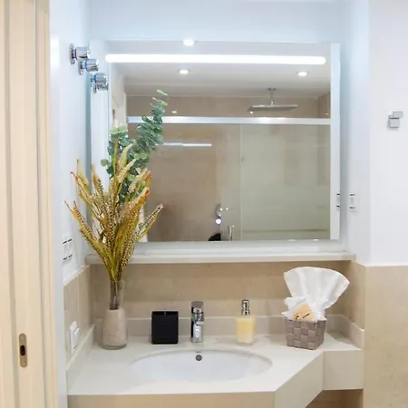 Edificio Ramiro Apartment Marbella