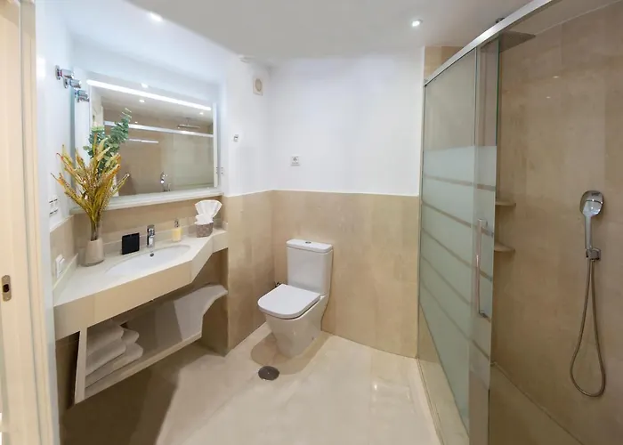 Edificio Ramiro マルベーリャ